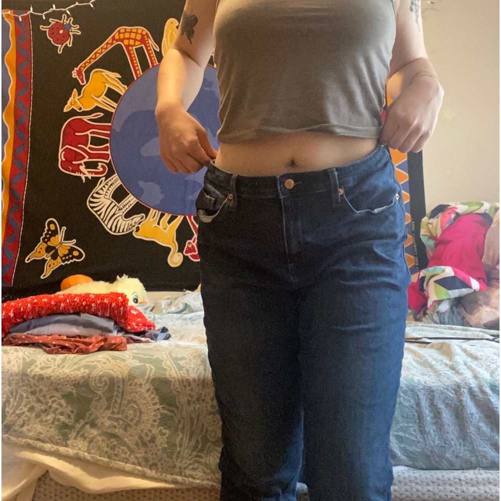 Universal Thread jeans - Picture 2 of 4